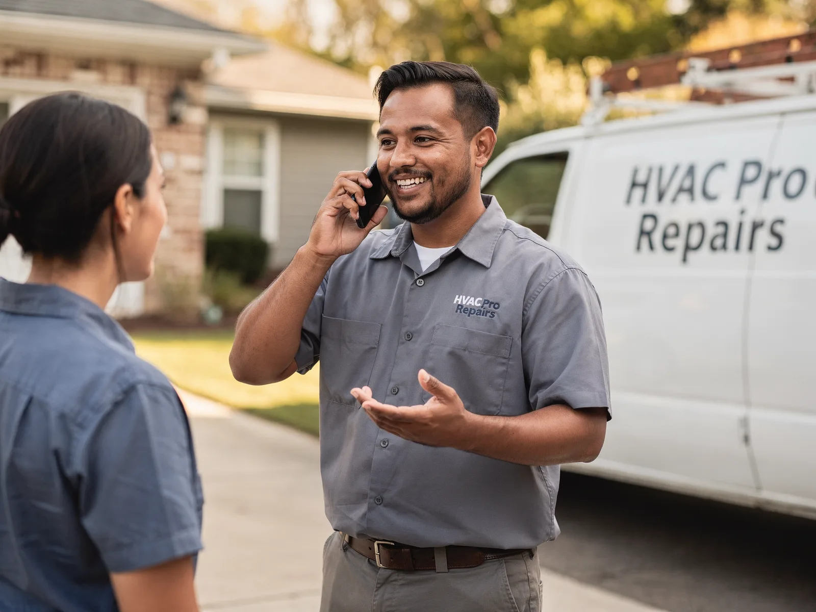 Heat Pump Repair Whitingham, VT FAQs